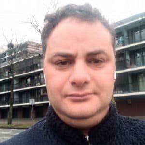 Profielfoto van lid