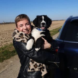 Profielfoto van lid
