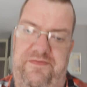 Profielfoto van lid