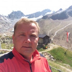 Profielfoto van lid