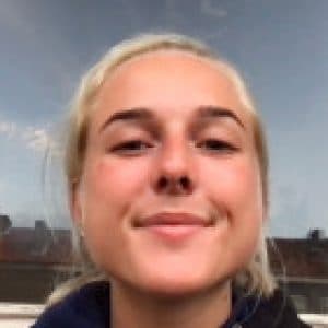 Profielfoto van lid