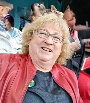 Profielfoto van lid