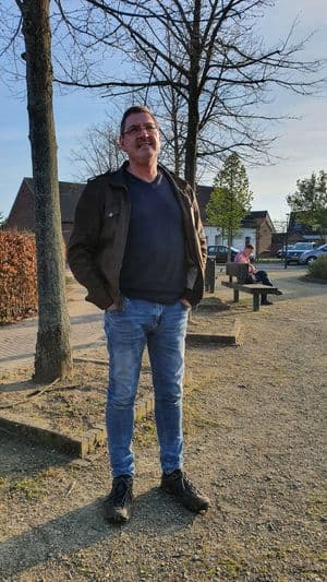 Profielfoto van lid