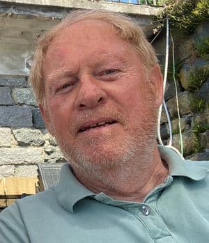 Profielfoto van lid