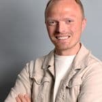Profielfoto van lid