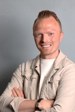 Profielfoto van lid