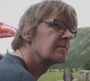 Profielfoto van lid