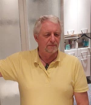 Profielfoto van lid