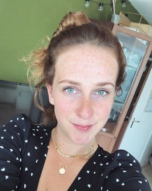 Profielfoto van lid