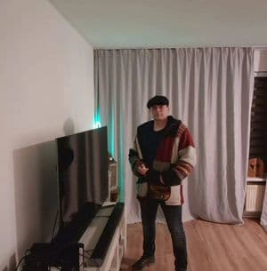 Profielfoto van lid