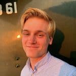 Profielfoto van lid