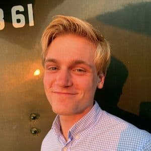 Profielfoto van lid