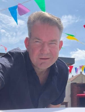 Profielfoto van lid