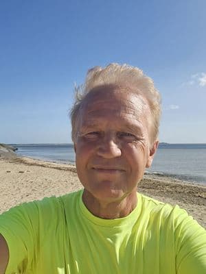 Profielfoto van lid