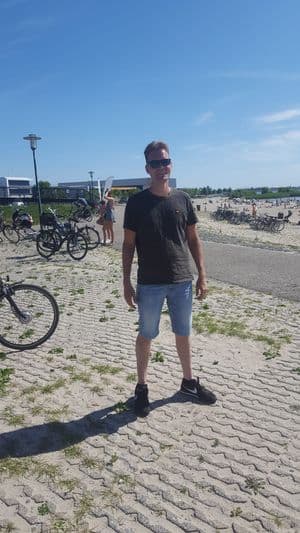 Profielfoto van lid