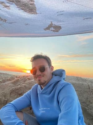 Profielfoto van lid