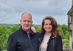Profielfoto van lid