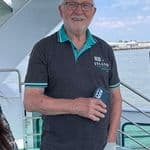 Profielfoto van lid