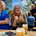 Profielfoto van lid