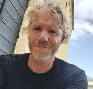 Profielfoto van lid