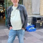 Profielfoto van lid
