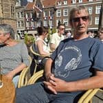 Profielfoto van lid