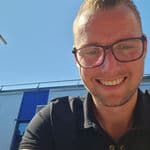 Profielfoto van lid