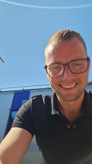 Profielfoto van lid
