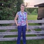 Profielfoto van lid