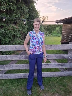 Profielfoto van lid