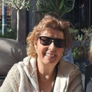Profielfoto van lid