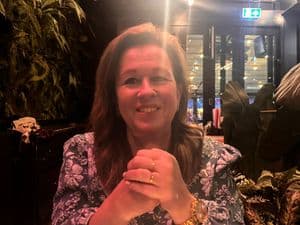 Profielfoto van lid