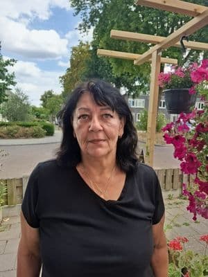 Profielfoto van lid