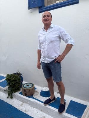 Profielfoto van lid