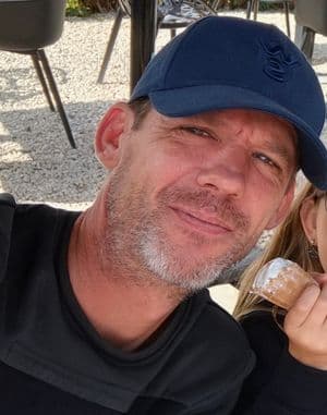 Profielfoto van lid