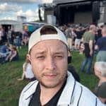 Profielfoto van lid
