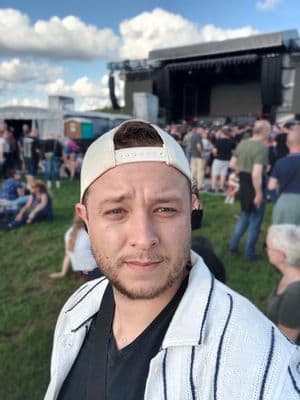 Profielfoto van lid