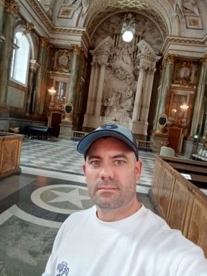 Profielfoto van lid