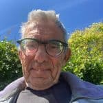 Profielfoto van lid