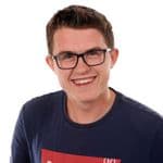 Profielfoto van lid