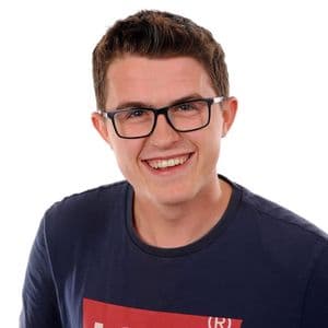Profielfoto van lid