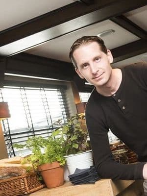 Profielfoto van lid