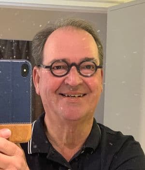 Profielfoto van lid