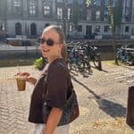 Profielfoto van lid