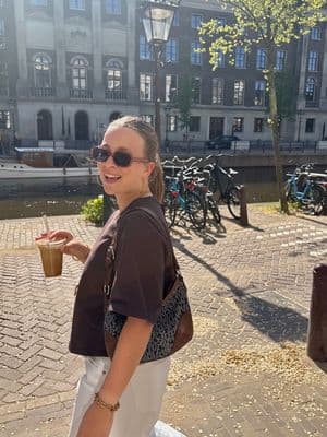 Profielfoto van lid