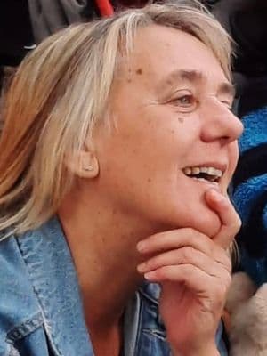 Profielfoto van lid