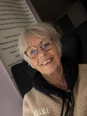 Profielfoto van lid