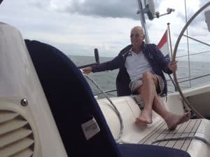Profielfoto van lid