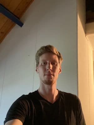 Profielfoto van lid