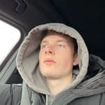 Profielfoto van lid
